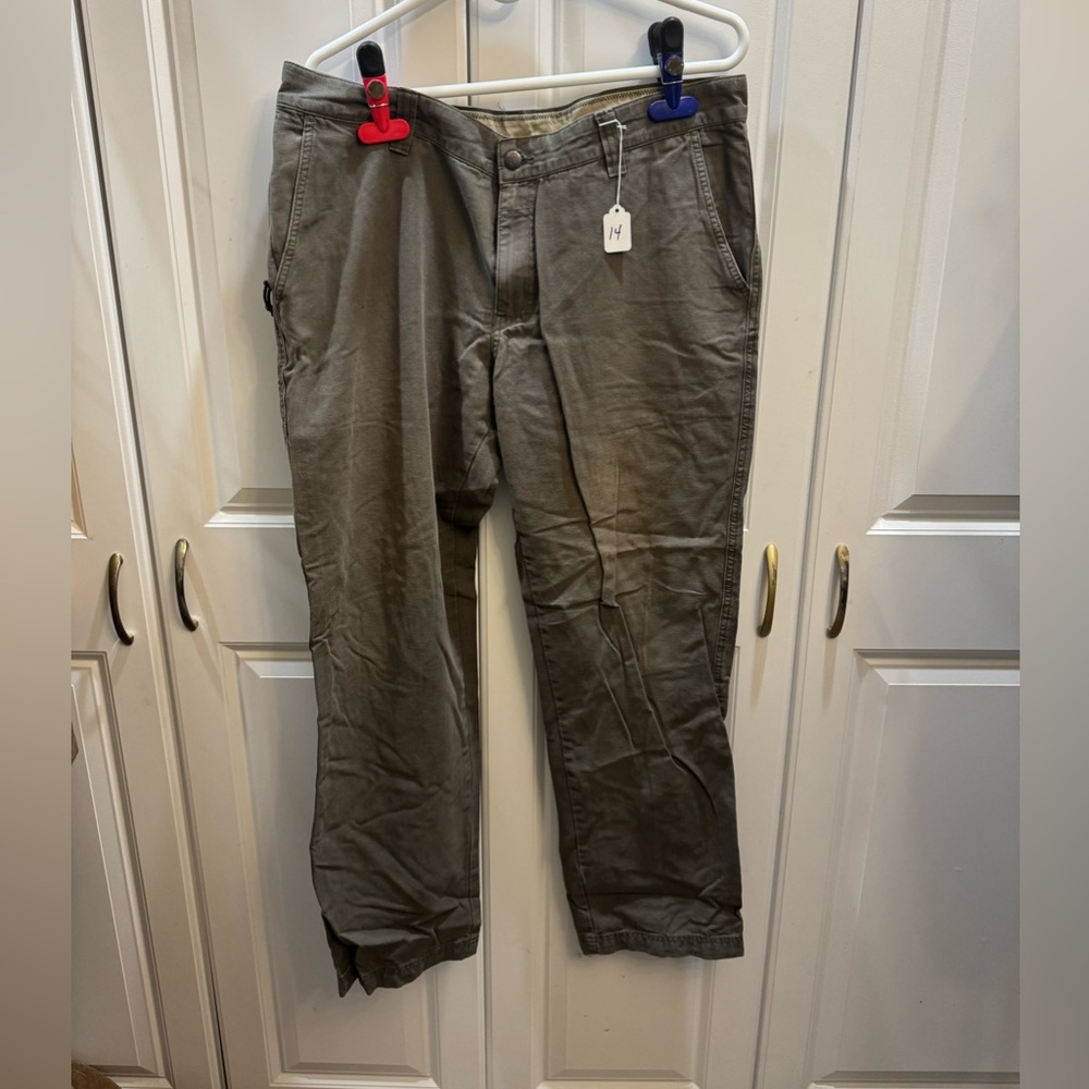 Columbia pants 36x32